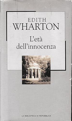 L' età dell'innocenza