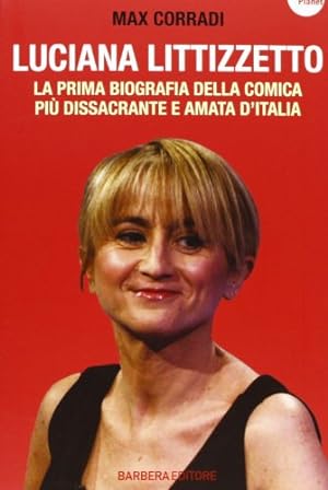Luciana Littizzetto
