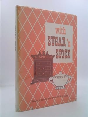 Seller image for With Sugar 'n Spice for sale by ThriftBooksVintage
