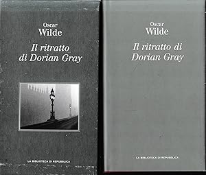 Il ritratto di Dorian Gray