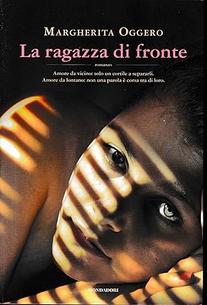 La ragazza di fronte