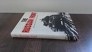 Seller image for The Russian Front: Germanys War in the East, 1941-45 for sale by BoundlessBookstore