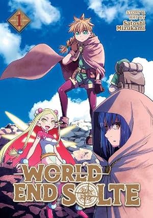 Imagen del vendedor de World End Solte Vol. 1 (Paperback) a la venta por Grand Eagle Retail