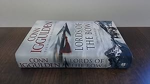 Seller image for Lords of the Bow: The Epic Story of the Great Conqueror for sale by BoundlessBookstore