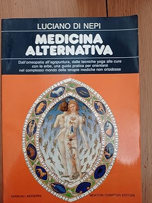 Medicina alternativa