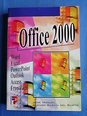 Office 2000