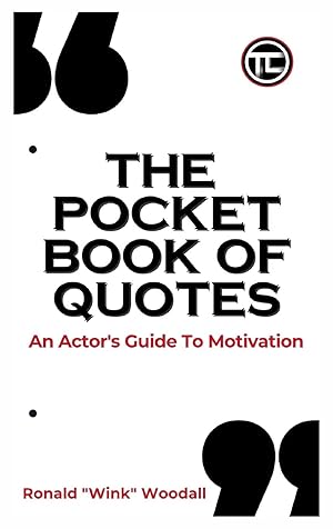 Seller image for The Pocket Book of Quotes for sale by moluna