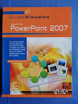 Guía visual de PowerPoint 2007