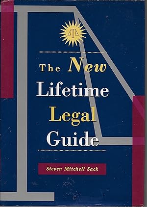 New Lifetime Legal Guide