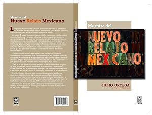 Seller image for Muestra del nuevo relato mexicano for sale by Podibooks