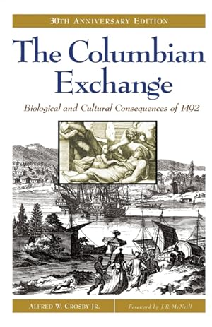 Immagine del venditore per The Columbian Exchange venduto da Podibooks