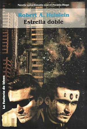 Imagen del vendedor de Estrella doble a la venta por Librera Cajn Desastre