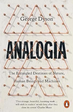 Seller image for Analogia (Paperback) for sale by Grand Eagle Retail