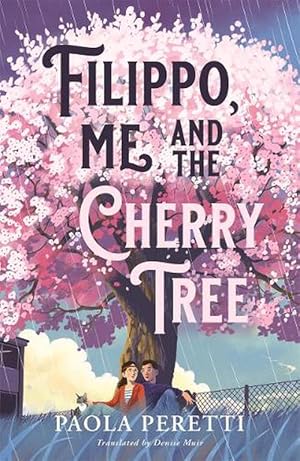 Seller image for Filippo, Me and the Cherry Tree (Paperback) for sale by Grand Eagle Retail