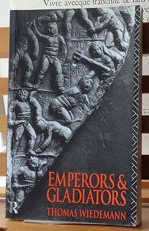 Emperors and Gladiators