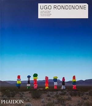 Seller image for Ugo Rondinone for sale by GreatBookPricesUK