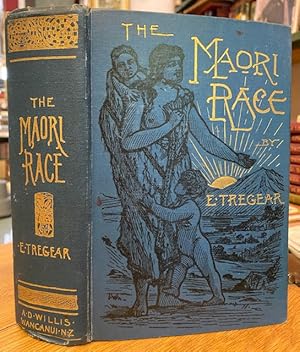 The Maori Race