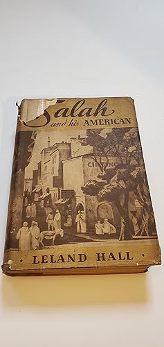 Image du vendeur pour Salah and his American mis en vente par Joes Books