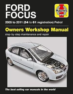 Seller image for Ford Focus Petrol 05-11 (Paperback) for sale by Grand Eagle Retail
