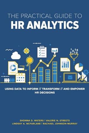 Bild des Verkufers fr The Practical Guide to HR Analytics zum Verkauf von AHA-BUCH GmbH