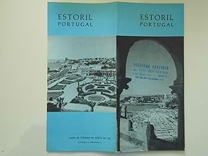 Seller image for ESTORIL PORTUGAL for sale by Historia, Regnum et Nobilia