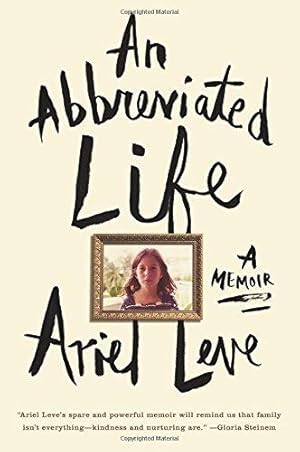 Imagen del vendedor de An Abbreviated Life: A Memoir a la venta por WeBuyBooks