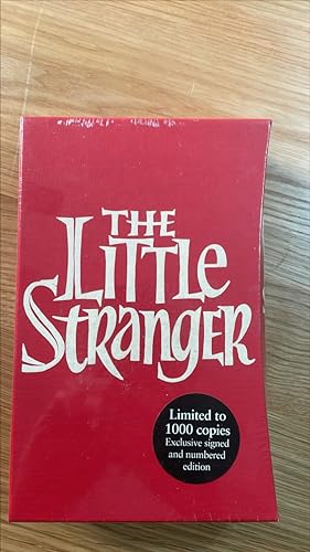 Seller image for The Little Stranger for sale by Signed and Delivered Books