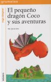 Bild des Verkufers fr El pequeo dragn Coco y sus aventuras(9788424636753) zum Verkauf von AG Library