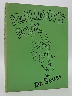 MCELLIGOT'S POOL