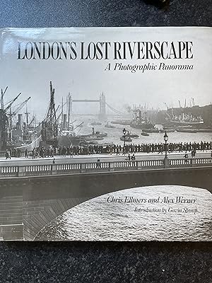 Bild des Verkufers fr London's Lost Riverscape zum Verkauf von Mrs Middleton's Shop and the Rabbit Hole