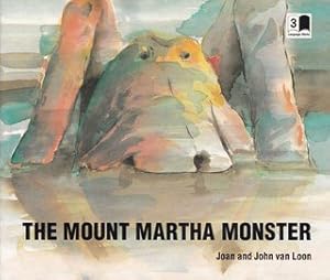 The Mount Martha Monster (Language Works 3)