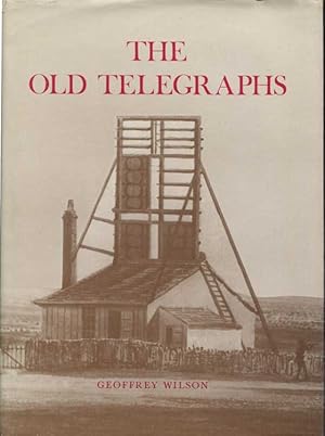 Imagen del vendedor de The Old Telegraphs a la venta por Pennymead Books PBFA