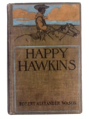 Seller image for Happy Hawkins for sale by World of Rare Books