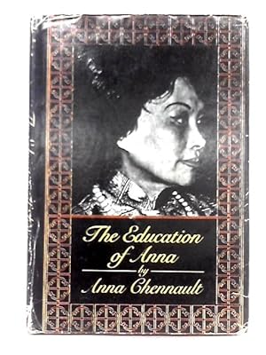 Image du vendeur pour The Education of Anna mis en vente par World of Rare Books