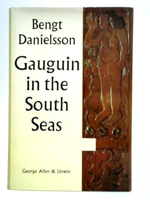 Bild des Verkufers fr Gauguin in the South Seas zum Verkauf von World of Rare Books