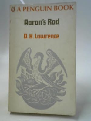 Seller image for Aaron's Rod for sale by World of Rare Books