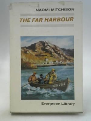 Bild des Verkufers fr The Far Harbour zum Verkauf von World of Rare Books