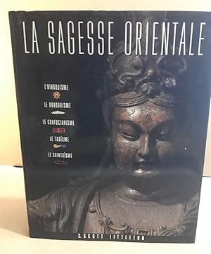 La sagesse orientale