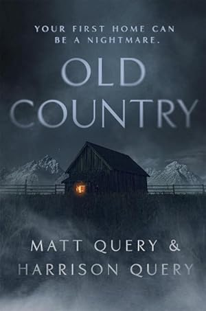 Seller image for Old Country (Hardcover) for sale by Grand Eagle Retail