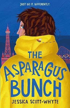 Imagen del vendedor de The Asparagus Bunch (Paperback) a la venta por AussieBookSeller