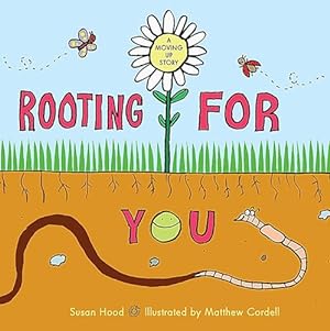 Seller image for Rooting for You for sale by Reliant Bookstore