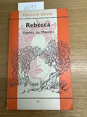 Seller image for Rebecca for sale by Chapter Two (Chesham)