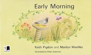 Seller image for Early Morning for sale by Never Too Many Books