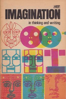 Imagination in Thinking and Writing (AEP Unit Books)