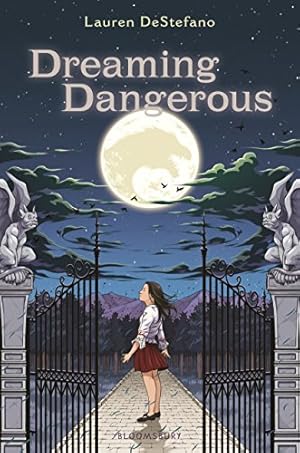 Seller image for Dreaming Dangerous for sale by Reliant Bookstore