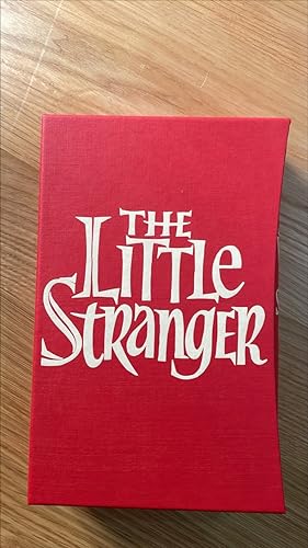 Seller image for The Little Stranger for sale by Signed and Delivered Books