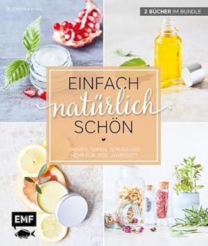 Immagine del venditore per Einfach natrlich schn   Naturkosmetik selber machen venduto da Versandbuchhandlung Kisch & Co.