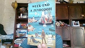 Imagen del vendedor de Week end a Zuydcoote a la venta por Librairie La cabane aux bouquins