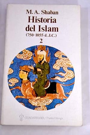 Imagen del vendedor de Historia del Islam, 2 a la venta por Alcan Libros