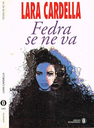 Seller image for Fedra se ne va for sale by Biblioteca di Babele